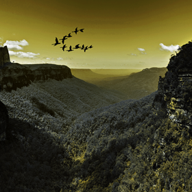 Photo manipulation: SithUnion second photomanipulation
